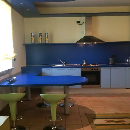 Apartment Casa 
