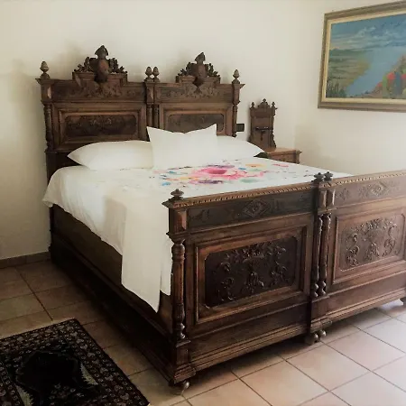Apartment Casa 
