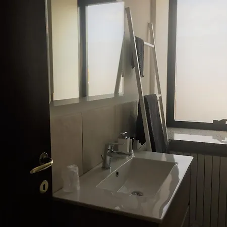 Apartment Casa 