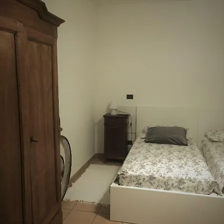Apartment Casa 