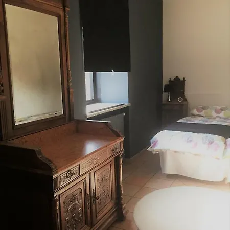 Apartment Casa 