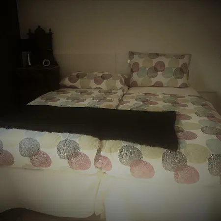 Apartment Casa 