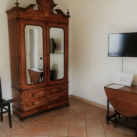 Apartment Casa 