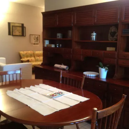 Apartment Casa 