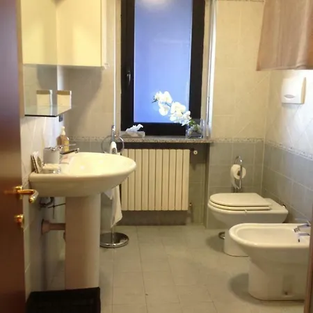 Apartment Casa 