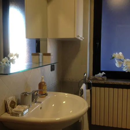 Apartment Casa 