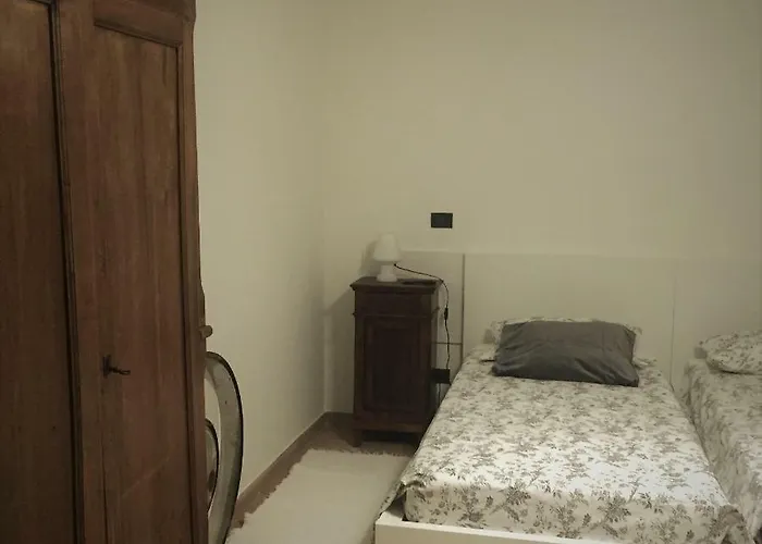 アパート Casa 